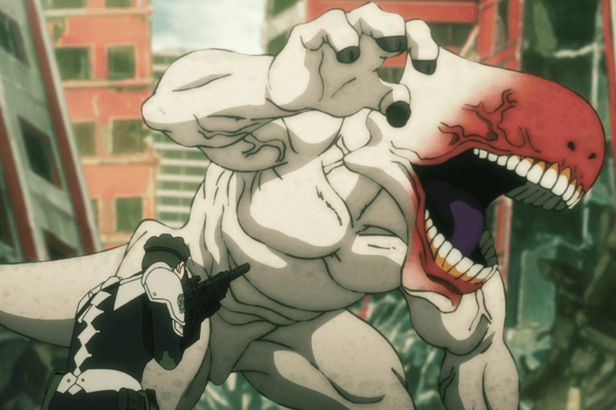 Kaiju No 8 Season 2 Release Schedule When Are New Episodes Out Radio Times