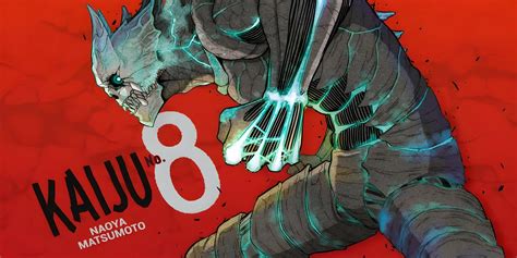 Kaiju No 8 Season 2 Reveals July 19 Debut Plus Side Story Episode S July 5 Tv Debut News Anime News Network