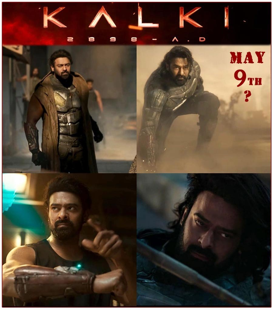 Kalki 2 Release Date: What Fans Are Counting On