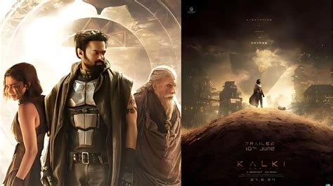 Kalki 2989 Ad Trailer Date Announced Prabhas Promises A Banger Everything Is About To Change Kalki 2989 Ad Trailer Date Announced Prabhas Promises A Banger Everything Is About To Change
