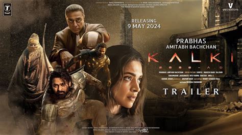 Kalki Release Date Viral Video Kalki Youtube