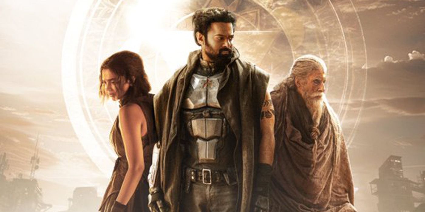 Kalki Release Date: Financial Impact and What's at Stake