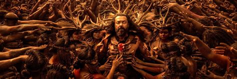 Discover the Kanguva Release Date Today