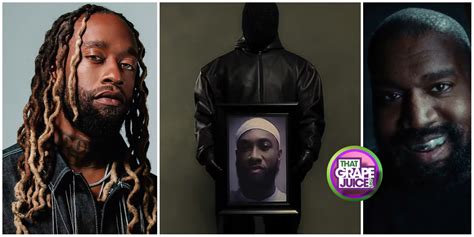 Kanye West Amp Ty Dolla Ign Amp 39 S Amp 39 Vultures 2 Amp 39 Misses Release Date Hiphopdx