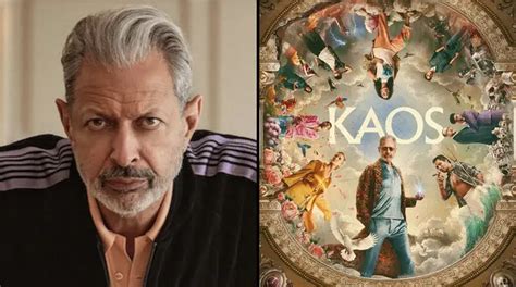 Kaos Season 2 Release Date Cast Trailer Plot And News About The Netflix Show Capital