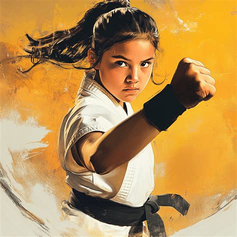 Karate Kid 2025 Inspires A New Generation Of Heroes