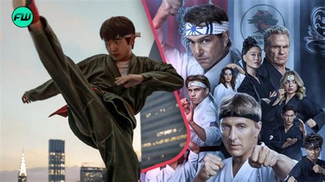 Karate Kid Legends Box Office Passes Major Domestic Milestone Will Soon Climb Franchise S Highest Grossing Charts