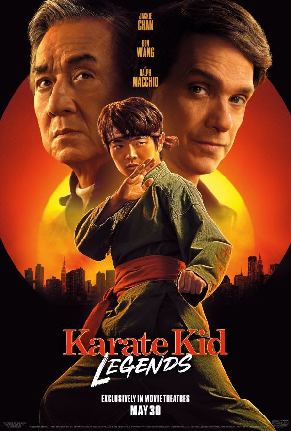 Karate Kid Release Date 2025: Everything You Need to Know