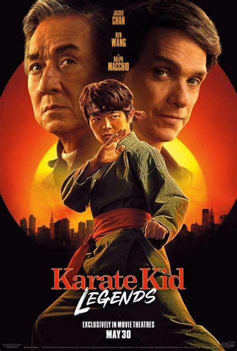Maximize Earnings Insights with the Karate Kid Release Date Financial Impact