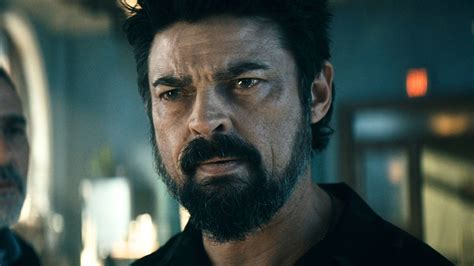 Karl Urban Confirms When To Expect Amp 39 The Boys Amp 39 Season 5 Release