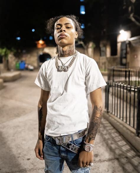 Kay Flock Is Nyc S Next Music Star And Here S Why Kazi Magazine