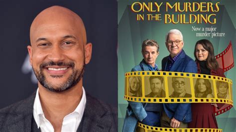 Keegan Michael Key To Recur On Season 5 Of Hulu S Comedy Only Murders In The Building Blex Media