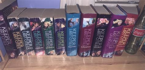 Keeper of the Lost Cities Book 10 Release Date: What Beginners Need to Know