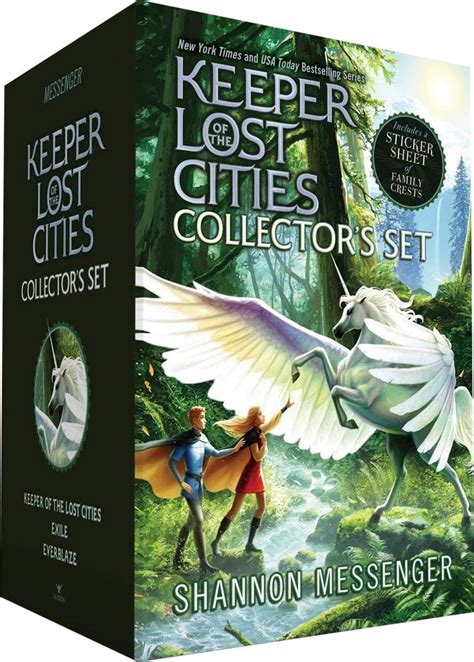 Keeper of the Lost Cities Book 11 Release Date: What Fans Need to Know