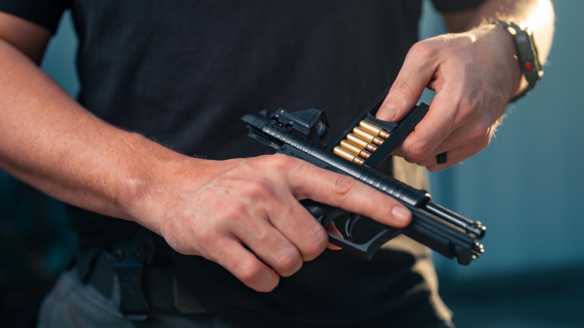 Keltec Pr57 Laststandonzombieisland