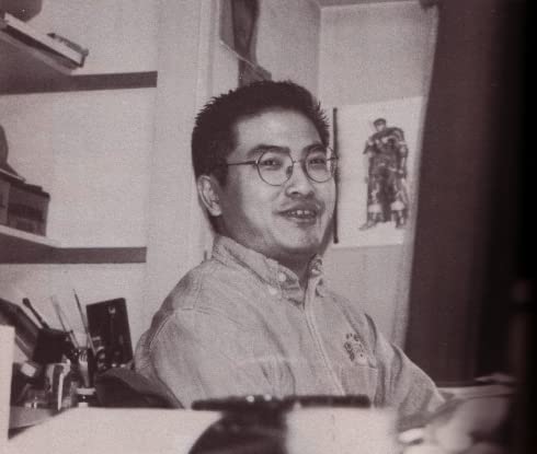 Kentaro Miura Berserk Manga Creator Dies Aged 54 Cnn