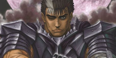 Kentaro Miura S Berserk Volume 43 Release Date Revealed Kentaro Miura S Berserk Volume 43 Release Date Revealed