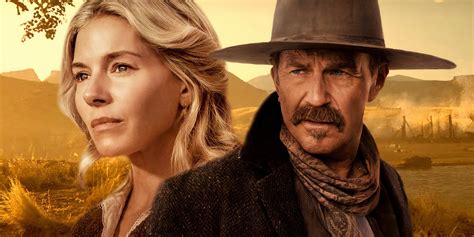 Kevin Costner S Epic Western Released 6 Months Ago Is Now Streaming On Netflix And The Sequel Is Already Coming In 2025