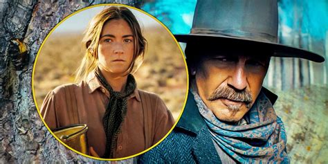 Kevin Costner S Horizon 2 Release Gets Exciting Update As Sequel Sets New Festival Premiere