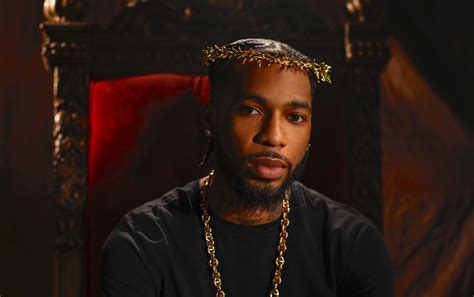 Key Glock On Channeling 2Pac With Glockaveli How The New Album Marks A Rebranding Grammy Com