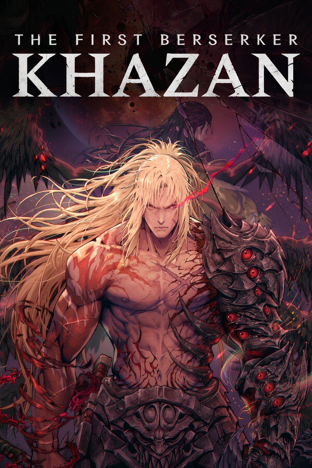 Unveiling the Mystery: The Khazan Release Date Revealed