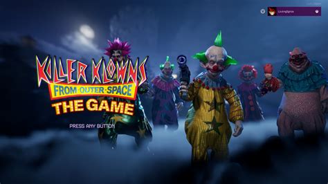 Killer Klowns From Outer Space The Game Impressions Lords Of Gaming