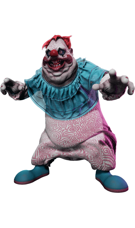 Killer Klowns From Outer Space The Game Killer Klowns Wiki Fandom