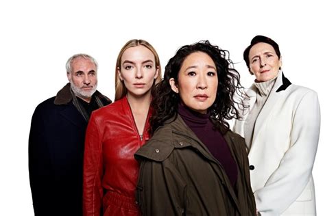 Killing Eve Season 5 Renewed Or Cancelled Killing Eve Season 5 Release Date Cast Plot Amp More