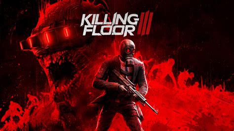 Avoid This Common Mistake When Checking the Killing Floor 2 Release Date