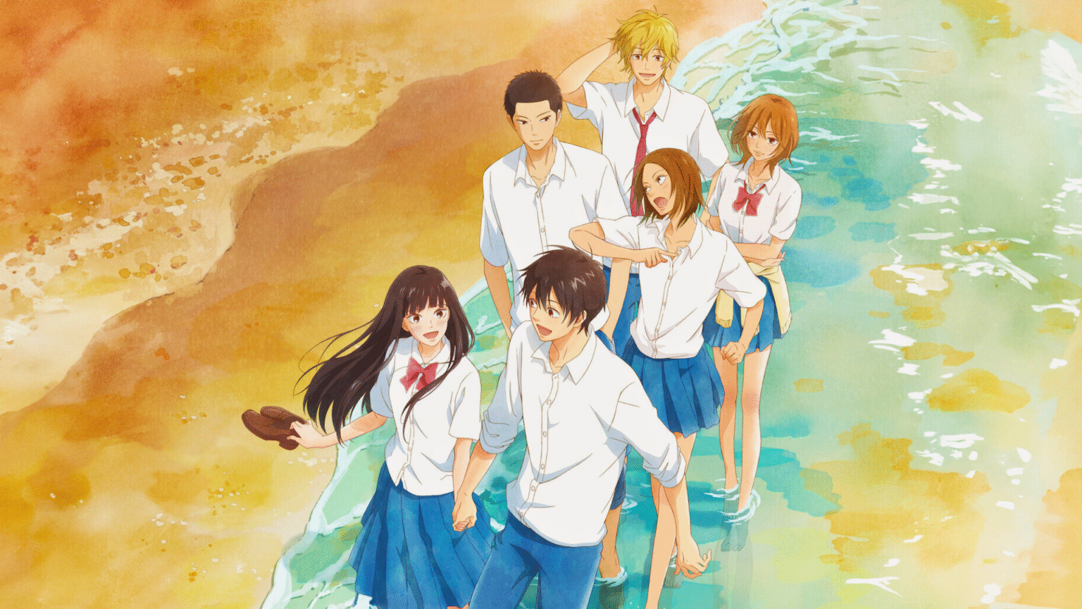 Kimi Ni Todoke Season 3 Everything We Know So Far