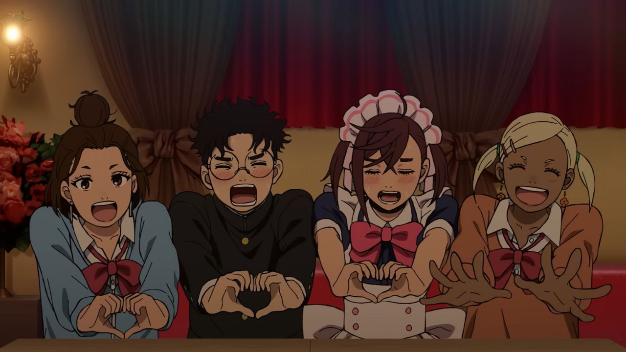 Kimi Ni Todoke Season 3 Reveals New Trailer And Release Date Kimi Ni Todoke Season 3 Reveals New Trailer And Release Date