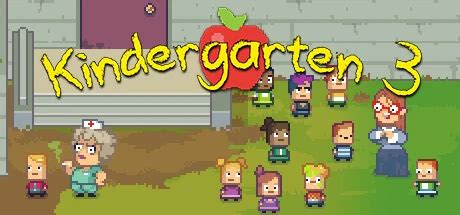 Kindergarten 3 Release Date Surprises Fans with Unexpected Launch Timeline