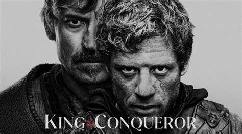 King And Conqueror Series