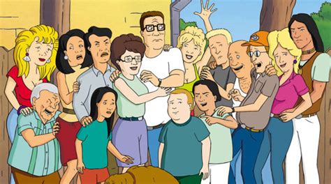 King Of The Hill Raises Big Timeline Questions With One Hill Family Return
