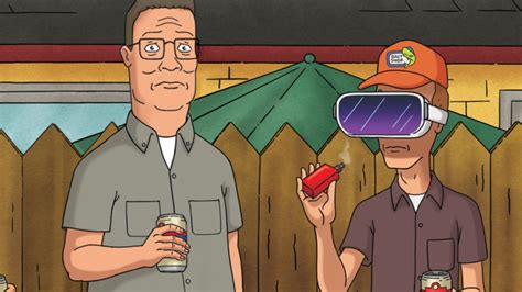 King Of The Hill Trailer Shares Release Date Amp First Look At Hulu Amp 39 S New Episodes