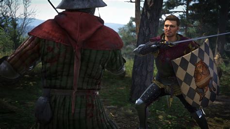 Kingdom Come Deliverance 2 Brushes With Death Review