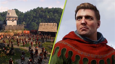 Quick Guide to the Kingdom Come Deliverance 2 Release Date Announcement