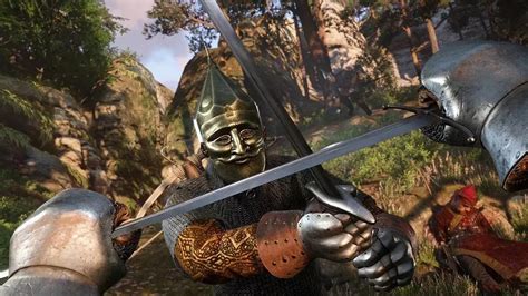 Kingdom Come Deliverance 2 Release Time Here S When You Can Start Your Medieval Adventure The Mirror Kingdom Come Deliverance 2 Release Time Here S When You Can Start Your Medieval Adventure The Mirror