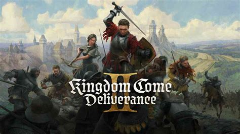 Kingdom Come Deliverance 2 Wiki