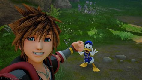 Kingdom Hearts 3 Is The Best Selling Console Game In The Series Gamesradar