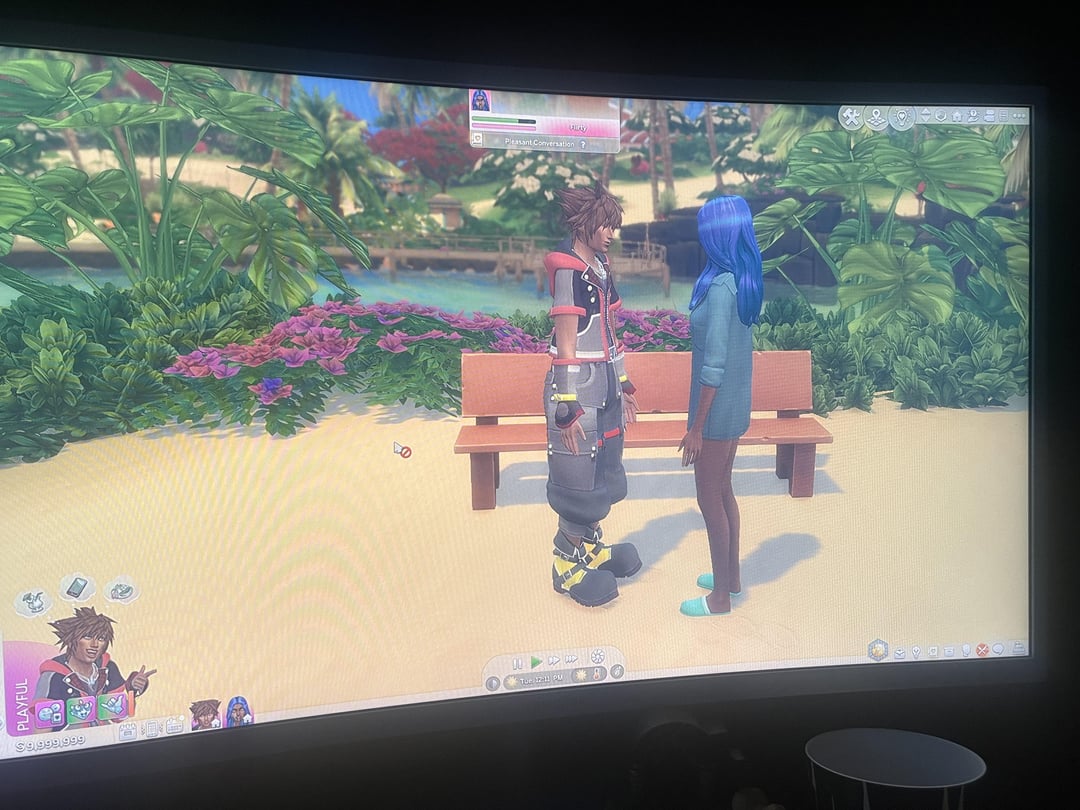 Kingdom Hearts 4 Development And Se S Reboot R Kingdomhearts