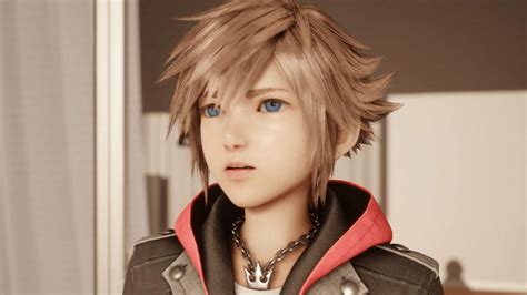 Kingdom Hearts 4 Everything We Know So Far Gamesradar