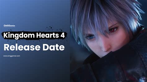 Kingdom Hearts 4 Release Date News Trailer Amp Rumors 2025