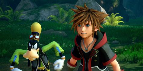 Discover the Latest Insights on kingdom hearts by release date