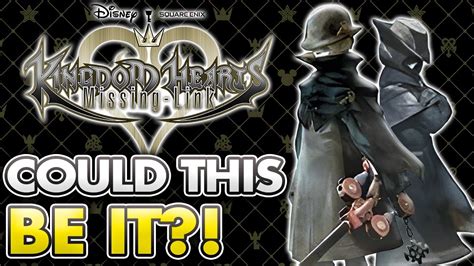 Kingdom Hearts Missing Link Big Release Date Hint Youtube