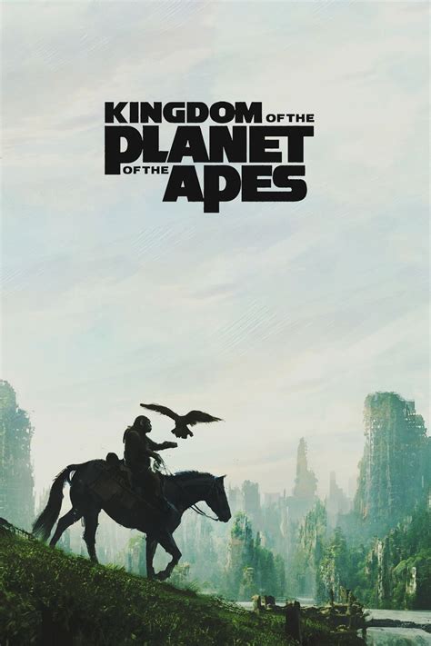 Kingdom of the Planet of the Apes DVD Release Date Details