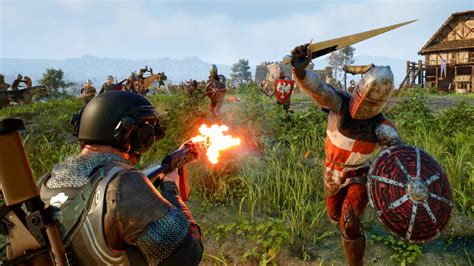 Kingmakers Is Steam S Most Wanted Strategy Game And It Now Has A Launch Date