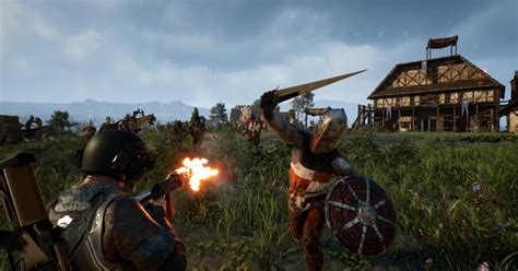 Kingmakers Release Window Trailers Gameplay And More Digital Trends
