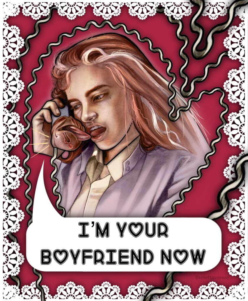 Kiss Me Through the Phone Release Date: When Love Went Digital