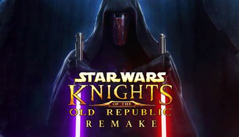 Beware the Knights of the Old Republic Remake Release Date Confusion